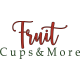 Fruit Cups & More